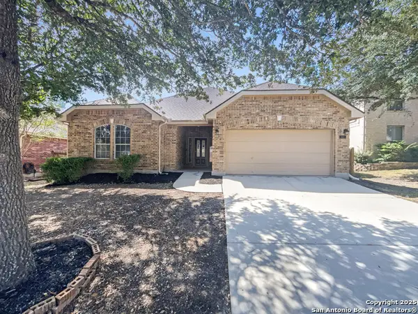 541 Triple Crown, Schertz, TX 78108