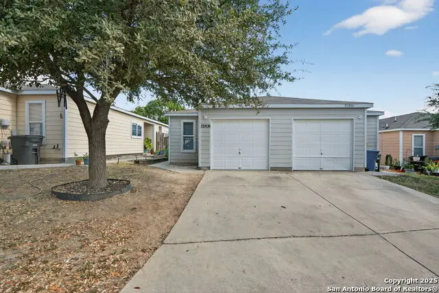 15306 Kamary, San Antonio, TX 78247 - Image #1