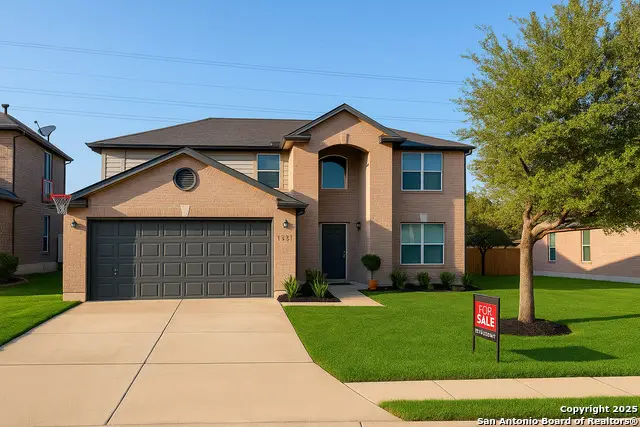 4551 Summer Fall, San Antonio, TX 78259 - Image #1