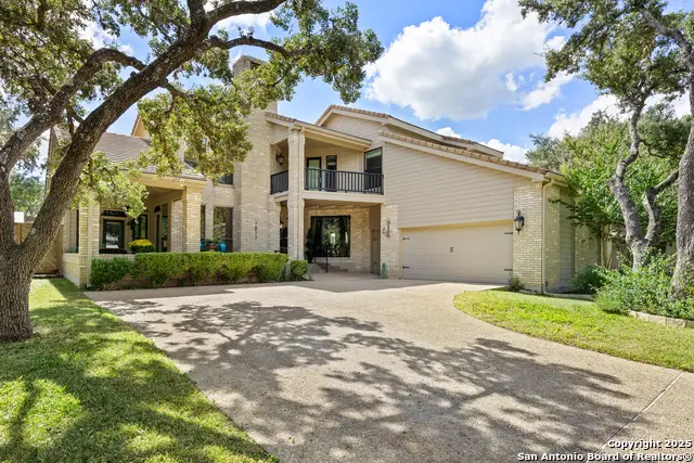 7822 Timber Top, Fair Oaks Ranch, TX 78015 - Image #1