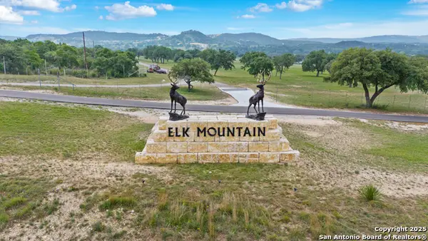LOT 35 Blackbuck Trail, Pipe Creek, TX 78063