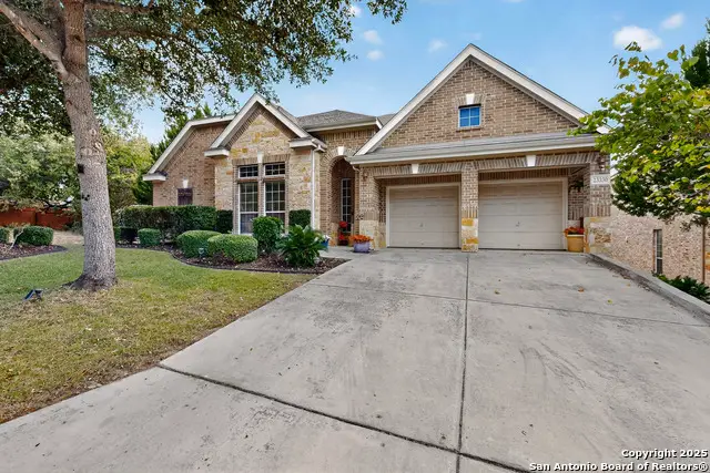 23330 Bison Cyn, San Antonio, TX 78261 - Image #1