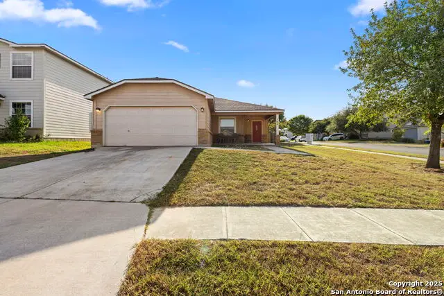 100 Cypress Willow, Cibolo, TX 78108 - Image #1