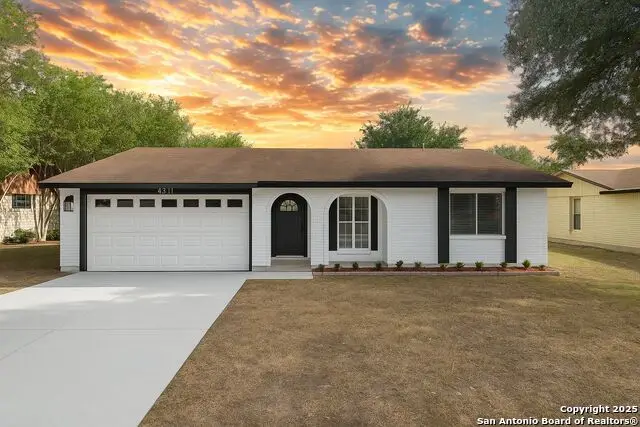 6911 Lordsport, San Antonio, TX 78239 - Image #1