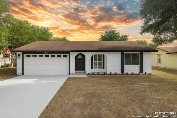 6911 Lordsport, San Antonio, TX 78239