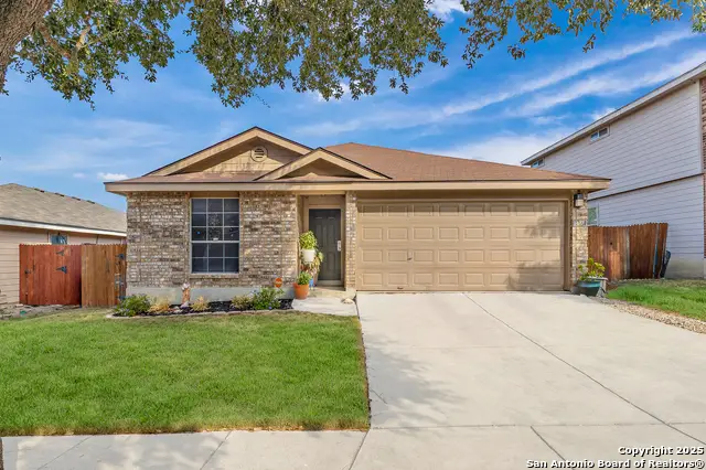 427 Stable Vista, San Antonio, TX 78227 - Image #1