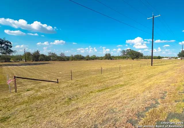 TBD,LOT 9 Priest Rd, Elmendorf, TX 78112 - Image #1