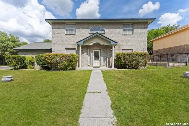 13802 Fairway Crst, San Antonio, TX 78217 - Image #2
