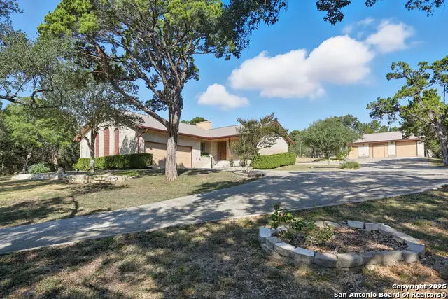 31822 High Ridge Dr., Bulverde, TX 78163 - Image #1