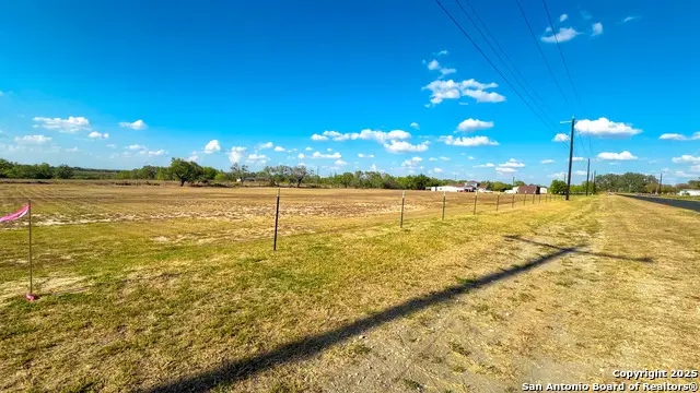 TBD,LOT 11 Priest Rd, Elmendorf, TX 78112 - #1