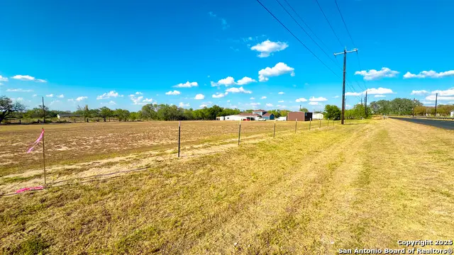 TBD,LOT 12 Priest Rd, Elmendorf, TX 78112 - #1