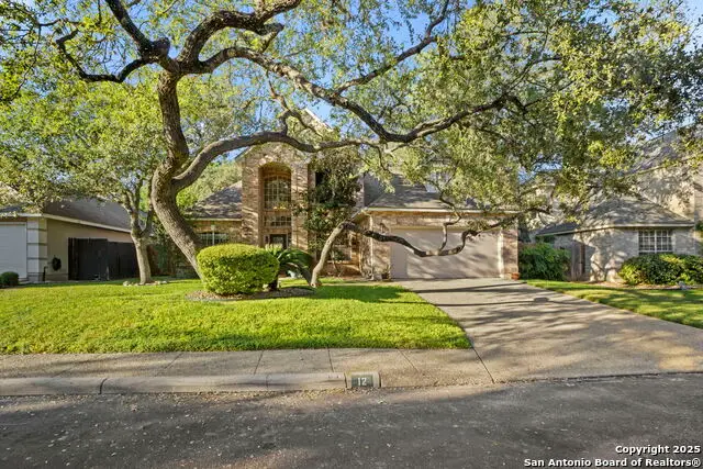 12 Weatherford, San Antonio, TX 78248 - Image #1