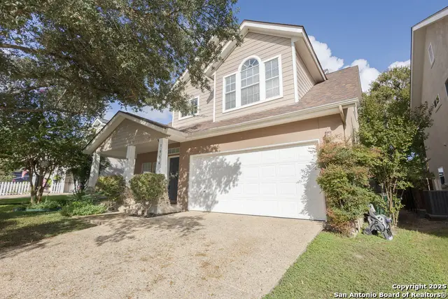 1654 Hawks Tree, San Antonio, TX 78248 - Image #1