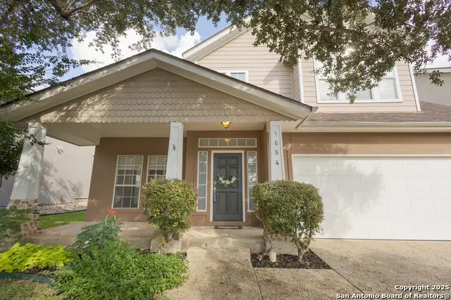 1654 Hawks Tree, San Antonio, TX 78248 - Image #2
