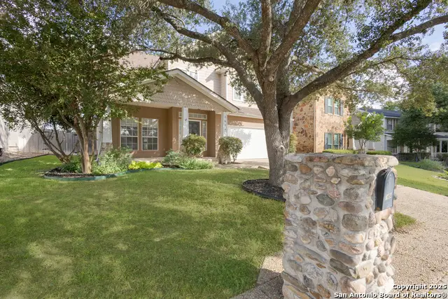 1654 Hawks Tree, San Antonio, TX 78248 - Image #3