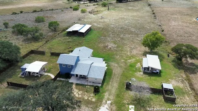 160 County Road 6860, Natalia, TX 78059 - Image #1