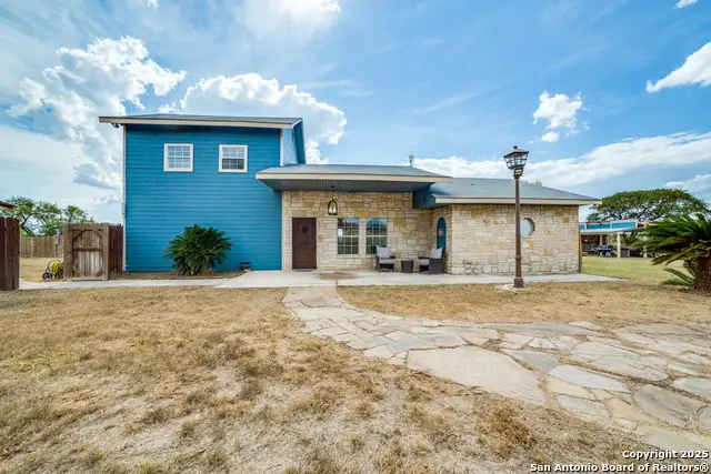 160 County Road 6860, Natalia, TX 78059 - Image #2