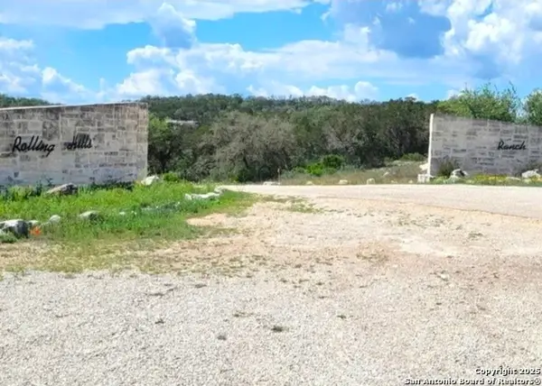 LOT 15 County Road 2481, Hondo, TX 78861