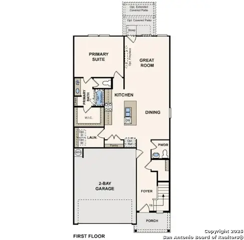 6547 Bufflehead Bend, San Antonio, TX 78240 - Image #3