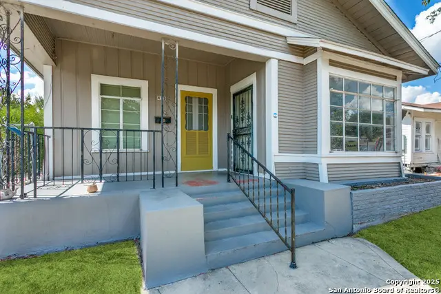 415 Wickes, San Antonio, TX 78210 - Image #3