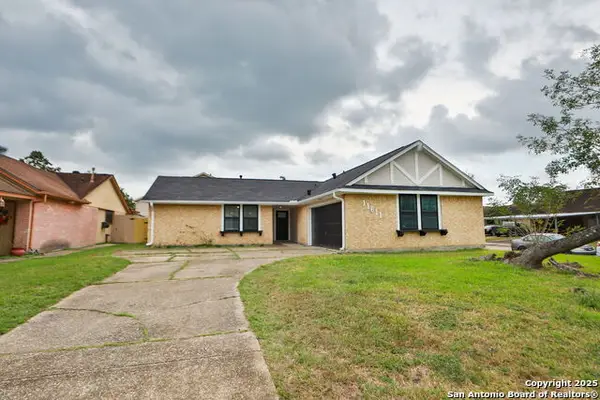 11611 Bowhead Dr, Houston, TX 77013