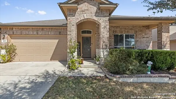 428 Kings Way, Cibolo, TX 78108