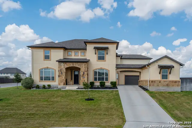 6527 Tallow Way, Converse, TX 78109 - Image #2