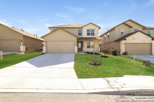 850 Brown Thrasher, San Antonio, TX 78253