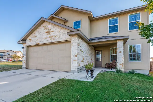 176 Harley Hay, Cibolo, TX 78108 - Image #1