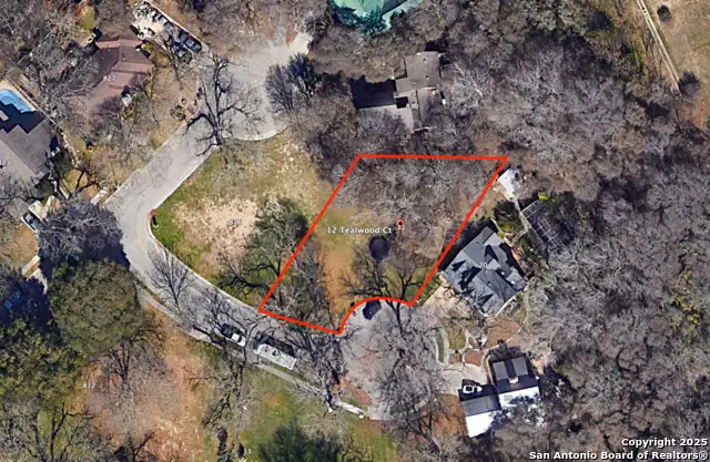 12 Tealwood, New Braunfels, TX 78130 - Image #1