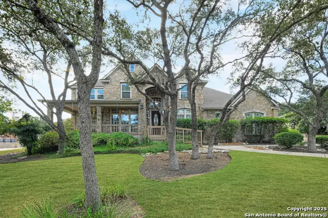 802 Ridge Trace, San Antonio, TX 78258 - Image #1