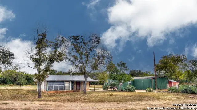 201 7th, Leakey, TX 78873 - Image #2