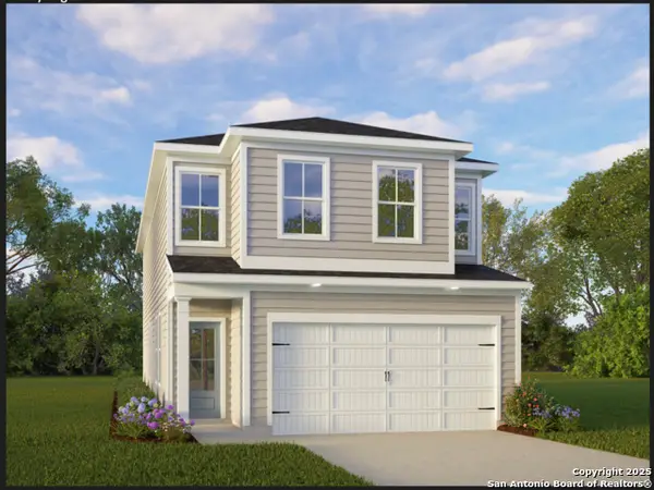 1018 West 1604 North Unit 206, San Antonio, TX 78251