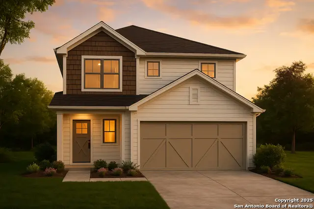 5707 Marble Falls, Live Oak, TX 78244 - Image #1