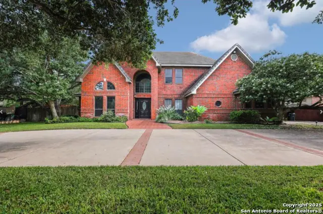 1900 E 2 Mile Line Road, Mission, TX 78574 - Image #1