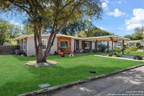 310 Eastley, San Antonio, TX 78217