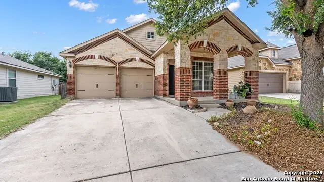 9511 Mill, San Antonio, TX 78254 - Image #1