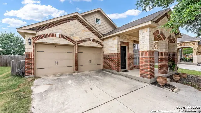 9511 Mill, San Antonio, TX 78254 - Image #3