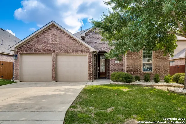 30626 Horseshoe Path, Bulverde, TX 78163 - Image #1