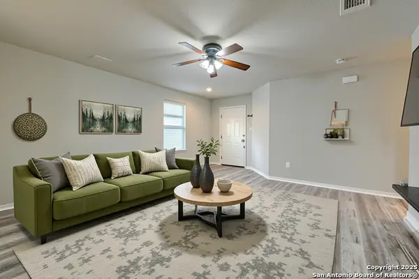 6711 Terra Ark Vw, Converse, TX 78109