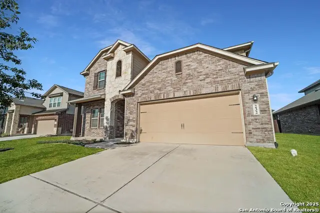 232 Albarella, Cibolo, TX 78108 - Image #1