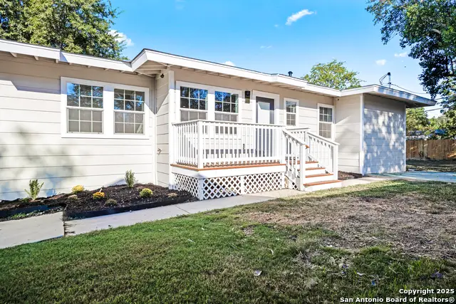 225 Arvin, Terrell Hills, TX 78209 - Image #1