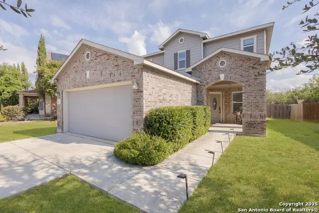 7650 Heavenly Arbor, San Antonio, TX 78254 - Image #2