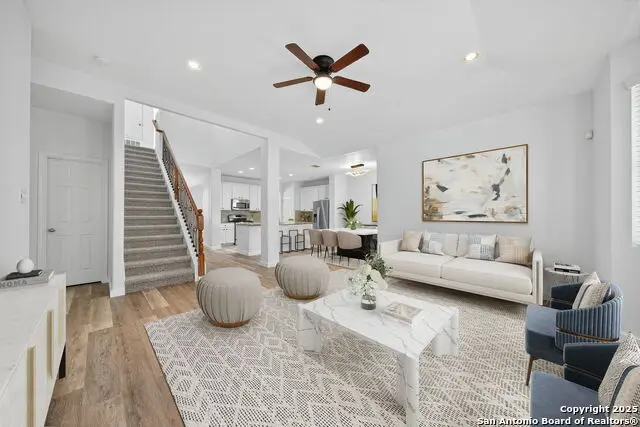 6511 Diego Lane, San Antonio, TX 78253 - Image #1