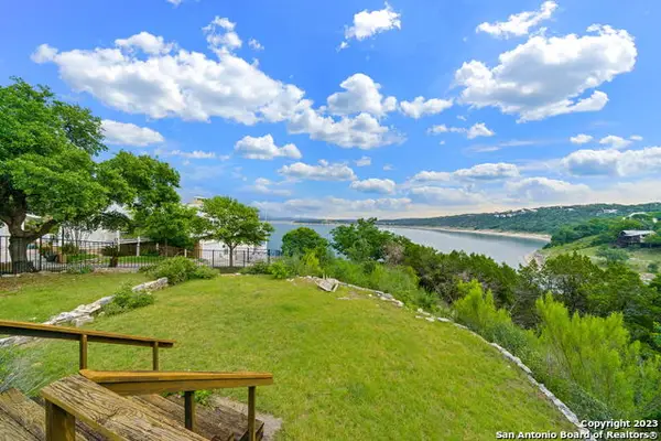 1086 O C Trout, Canyon Lake, TX 78133