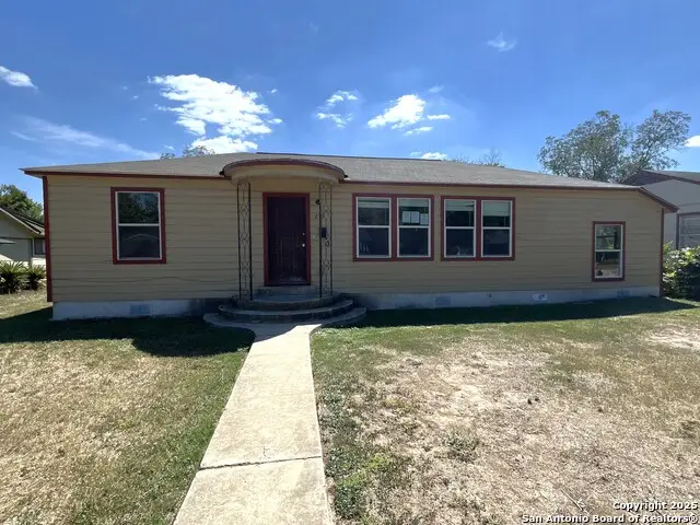 210 Aero, Schertz, TX 78154 - Image #1