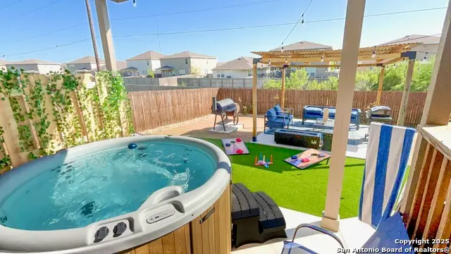 11926 Silent Canyon, San Antonio, TX 78254 - Image #1