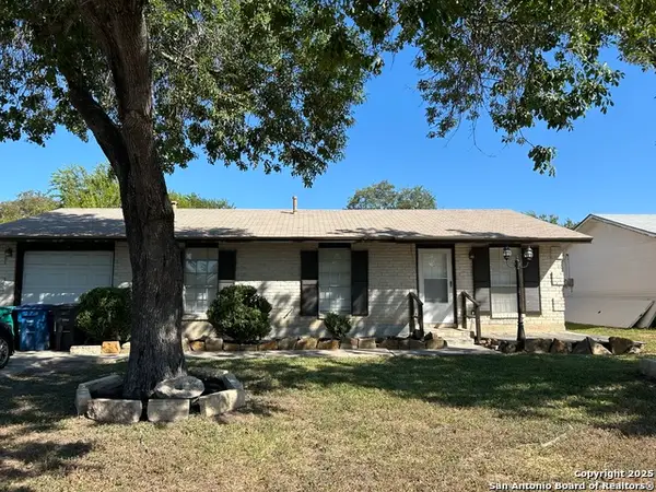 4347 Sun Gate St, San Antonio, TX 78217