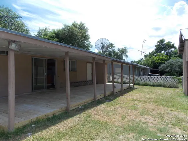 4347 Sun Gate St, San Antonio, TX 78217 - Image #2