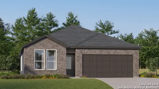 10604 Ysasmendi Ridge, San Antonio, TX 78214 - Image #1